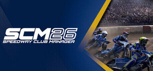 Speedway Club Manager 26
