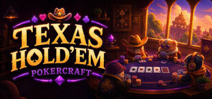 PokerCraft: Texas Hold'em