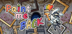 Paint Me Back
