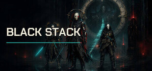 BLACK STACK