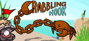 Crabbling Hook