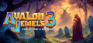 Avalon Jewels 3 Collector's Edition