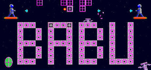 BABU - Blow All Blocks Up!