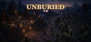 Unburied