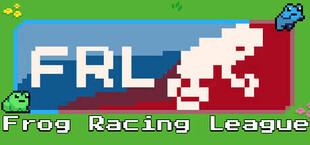 Frog Racing League