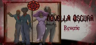 Novella Oscura Reverie