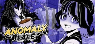 Anomaly Cafe