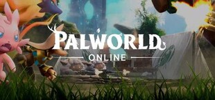 Palworld Online
