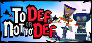 To Def Or Not To Def