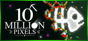 10 Million Pixels