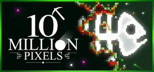10 Million Pixels