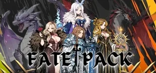 FATE PACK