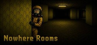 Nowhere Rooms