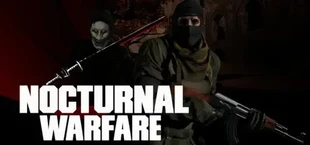 Nocturnal Warfare