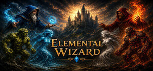 Elemental Wizard
