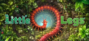 Little Legs