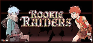 Rookie Raiders