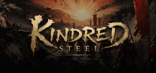 Kindred Steel: Samurai VS Ninjas
