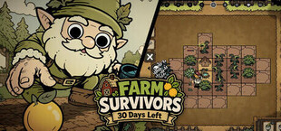 Farm Survivors: 30 Days Left