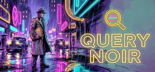 Query Noir