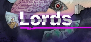 Lords: Ivory Tower Defence