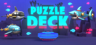 Puzzle Deck