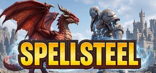 Spellsteel