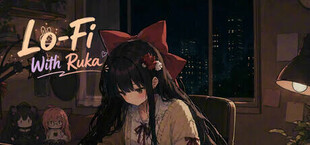 Lo-Fi with Ruka