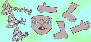 Bouncing Body Bits