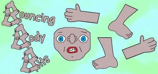 Bouncing Body Bits