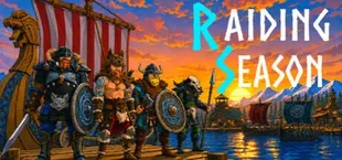 Raiding Season