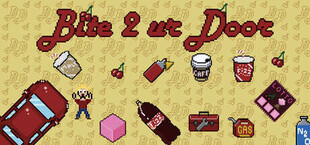 Bite 2 ur Door
