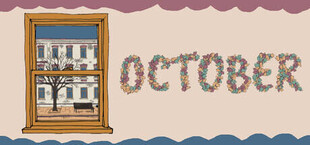 October