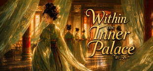 Within the Inner Palace