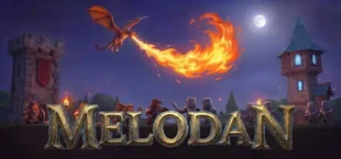 Melodan