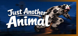 Just Another Animal