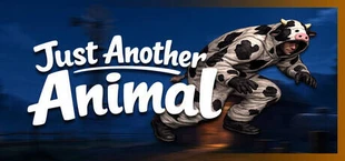 Just Another Animal