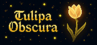 Tulipa Obscura