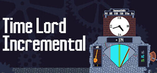 Time Lord Incremental