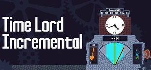Time Lord Incremental