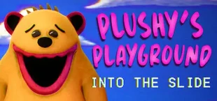 Plushy's Playground: Into the Slide