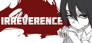 IRREVERENCE