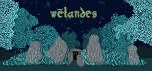Wēlandes