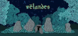 Wēlandes