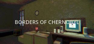 Borders of Chernobyl