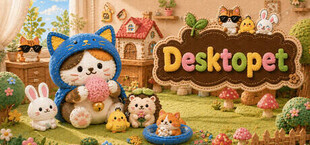 Desktopet