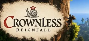 Crownless: Reignfall