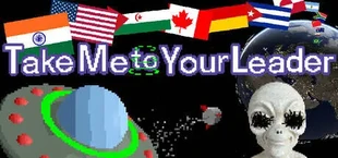 Take Me to Your Leader