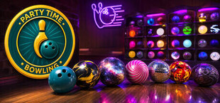 Party Time Bowling