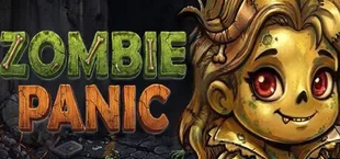 Игра Zombie Panic Zombie Panic